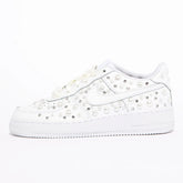 NIKE AIR FORCE 1 "STRASS PERLE"